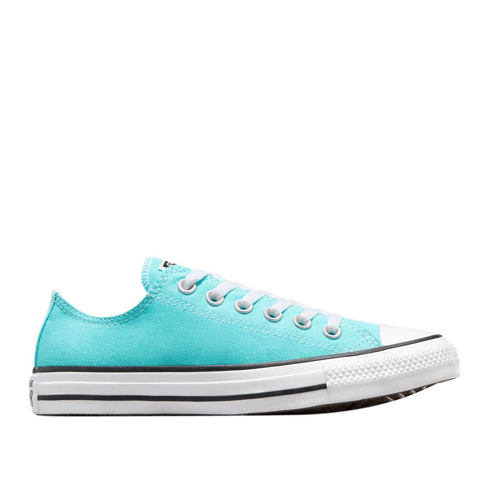 Sneakers Converse Ctas ox Uomo - Celeste