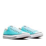 Sneakers Converse Ctas ox Uomo - Celeste