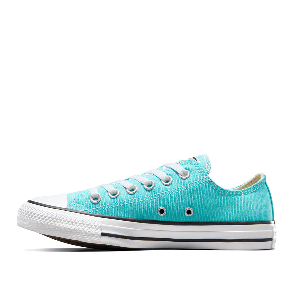 Sneakers Converse Ctas ox Uomo - Celeste