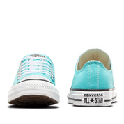 Sneakers Converse Ctas ox Uomo - Celeste