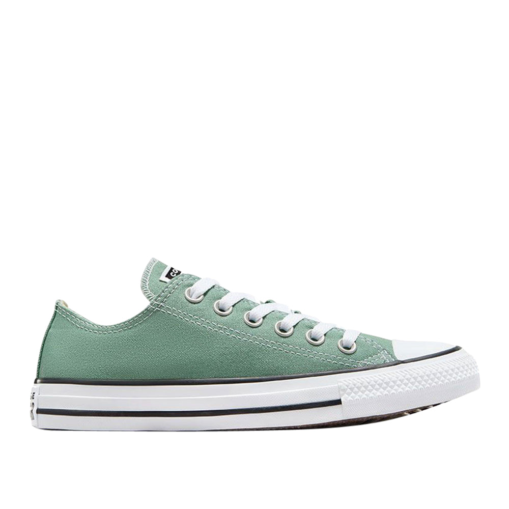 Sneakers Converse Ctas ox Uomo - Verde