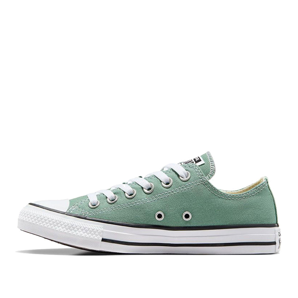 Sneakers Converse Ctas ox Uomo - Verde