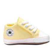 Sneakers Converse Ctas Cribster Mid Bimbo - Giallo