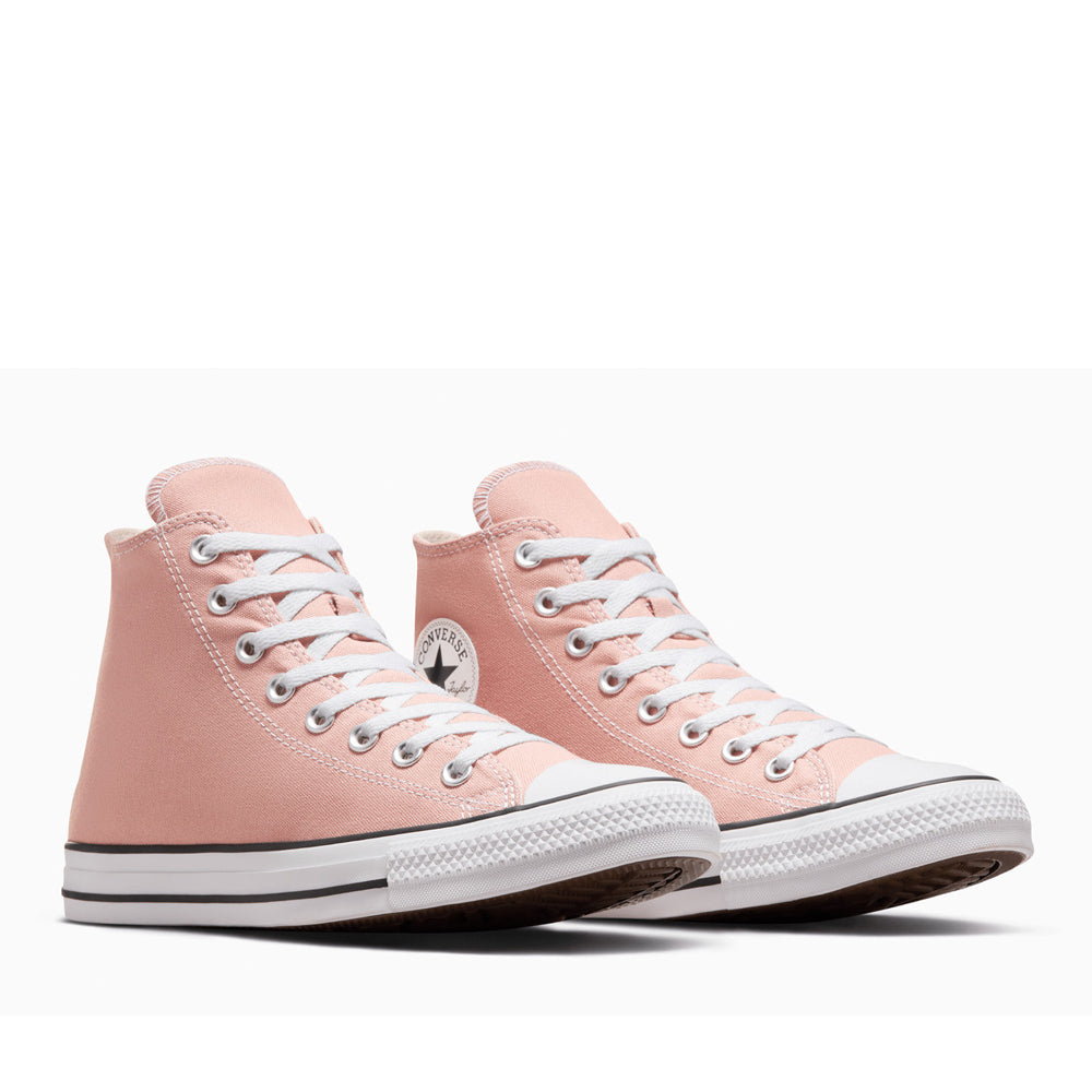 Sneakers Converse Ctas hi Donna - Rosa