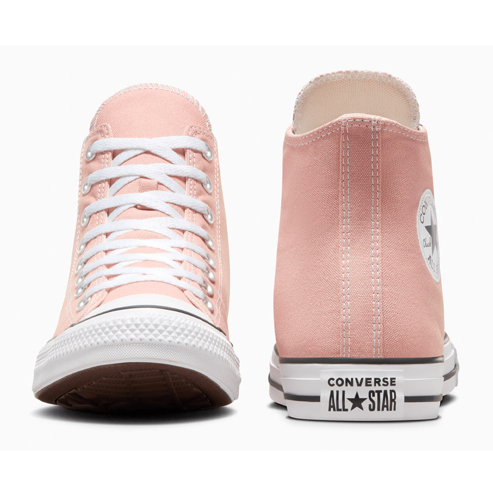 Sneakers Converse Ctas hi Donna - Rosa