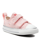 Sneakers Converse Ctas 2v ox Bimba - Rosa