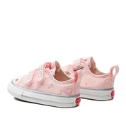 Sneakers Converse Ctas 2v ox Bimba - Rosa