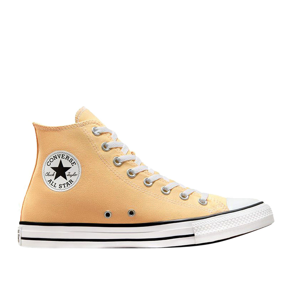 Sneakers Converse Ctas hi Donna - Arancione