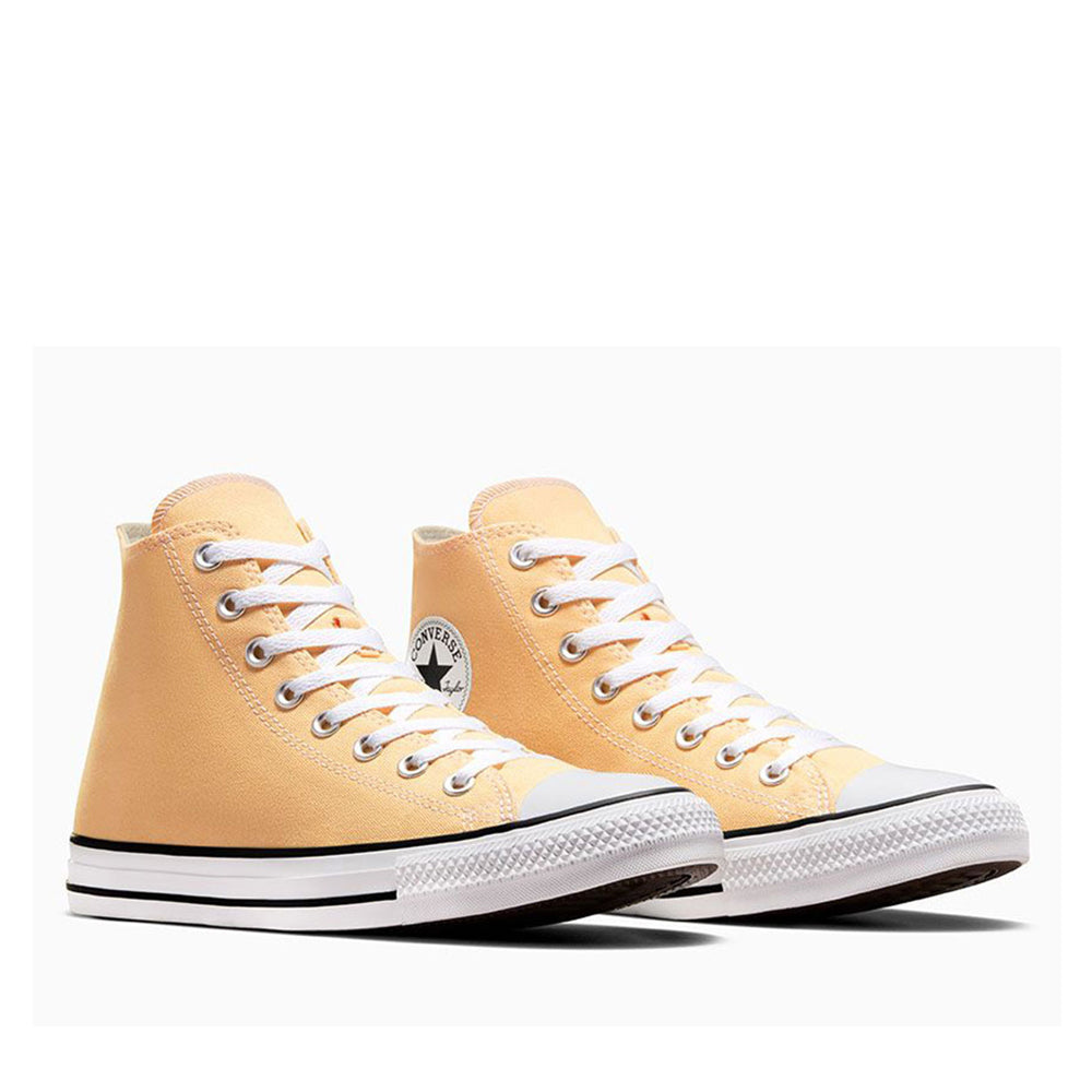 Sneakers Converse Ctas hi Donna - Arancione