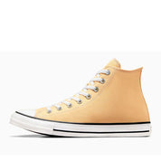 Sneakers Converse Ctas hi Donna - Arancione