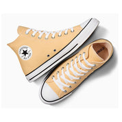 Sneakers Converse Ctas hi Donna - Arancione