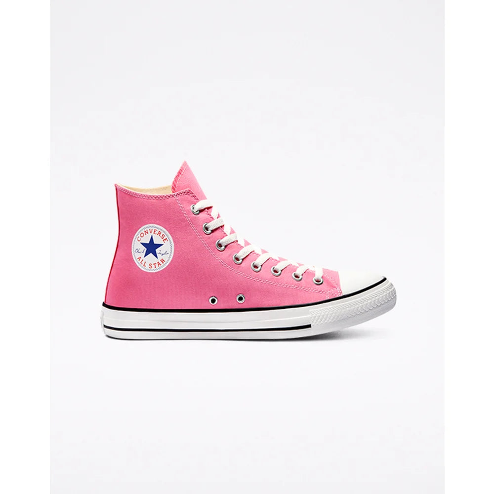 Sneakers Converse A/s hi Donna - Rosa