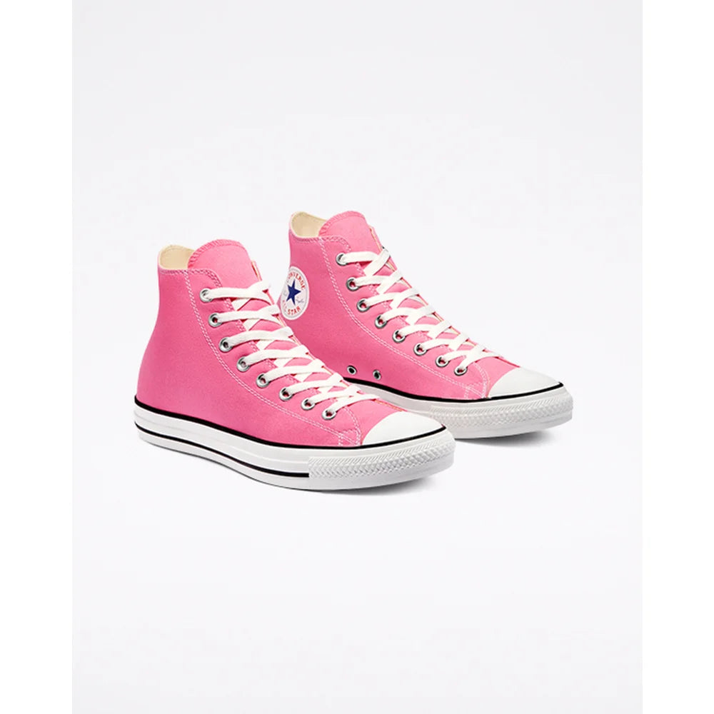 Sneakers Converse A/s hi Donna - Rosa