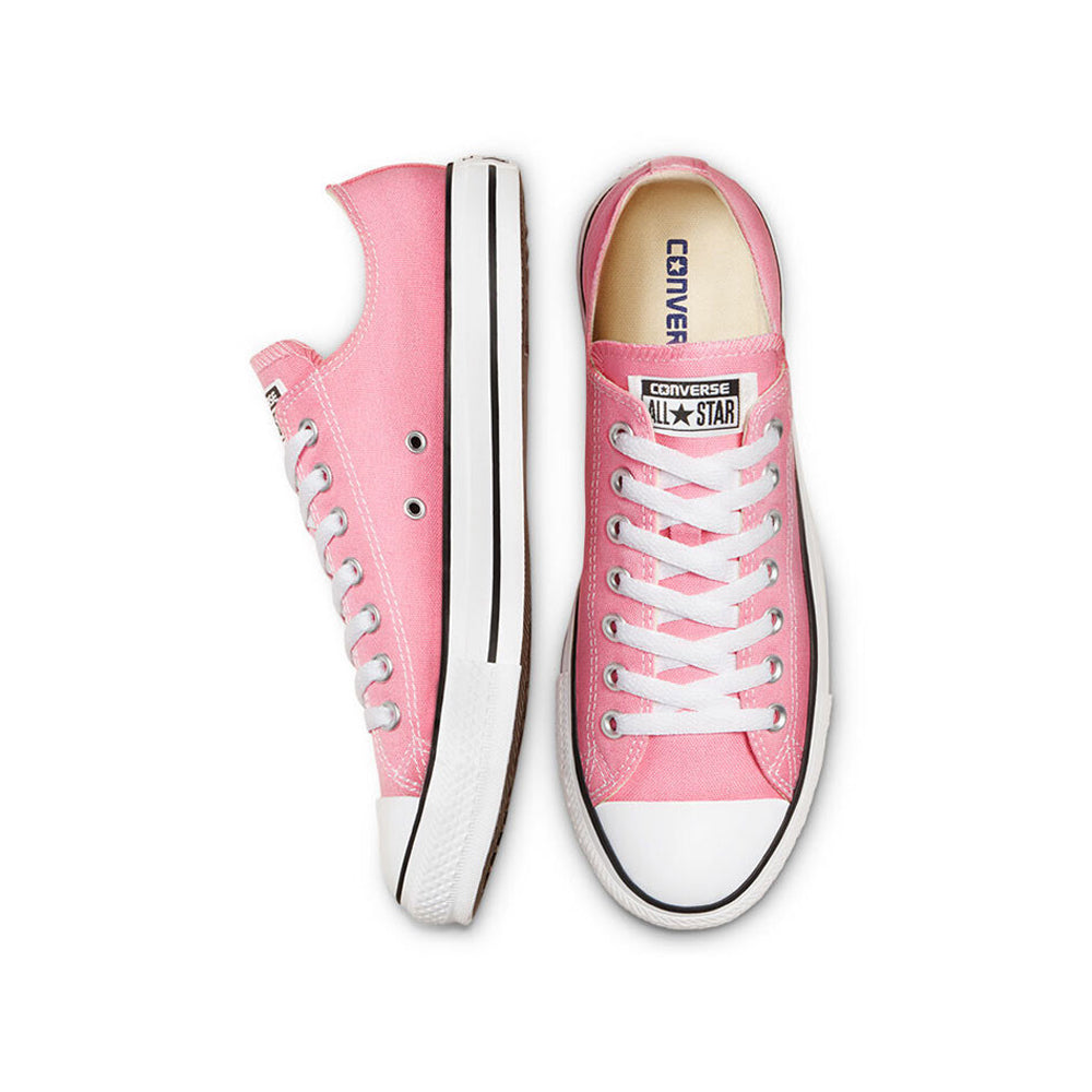 Sneakers Converse A/s ox Donna - Rosa