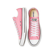 Sneakers Converse A/s ox Donna - Rosa