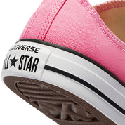 Sneakers Converse A/s ox Donna - Rosa