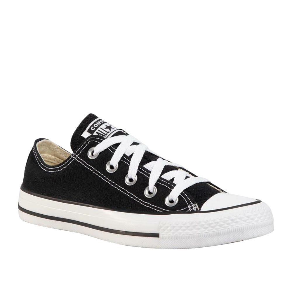 Sneakers Converse All Star ox Uomo - Nero