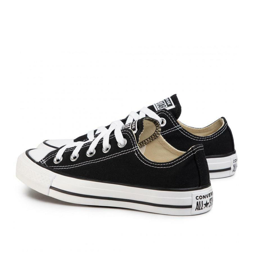 Sneakers Converse All Star ox Uomo - Nero