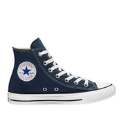 Sneakers Converse All Star hi Uomo - Blu