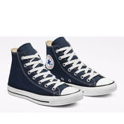 Sneakers Converse All Star hi Uomo - Blu