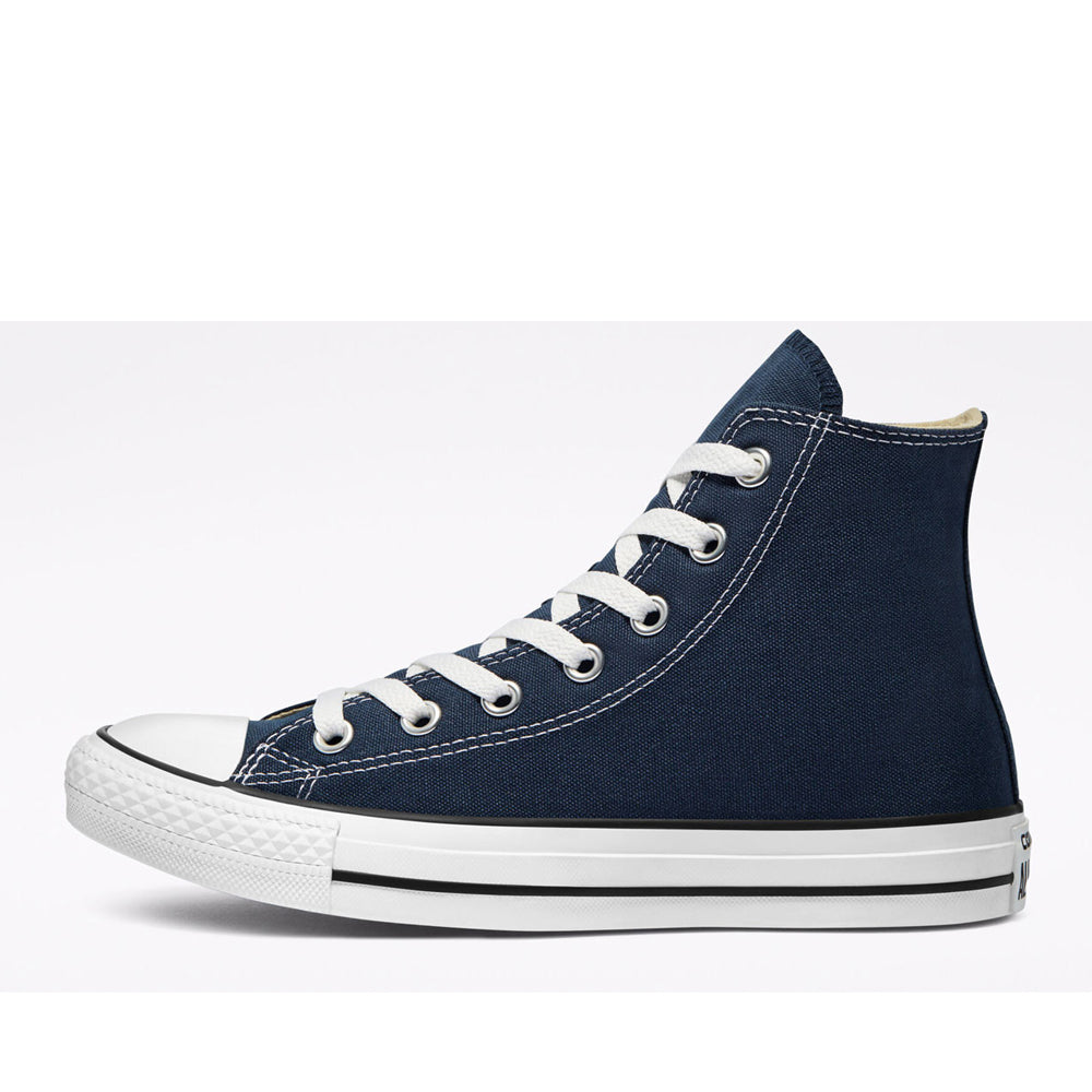 Sneakers Converse All Star hi Uomo - Blu