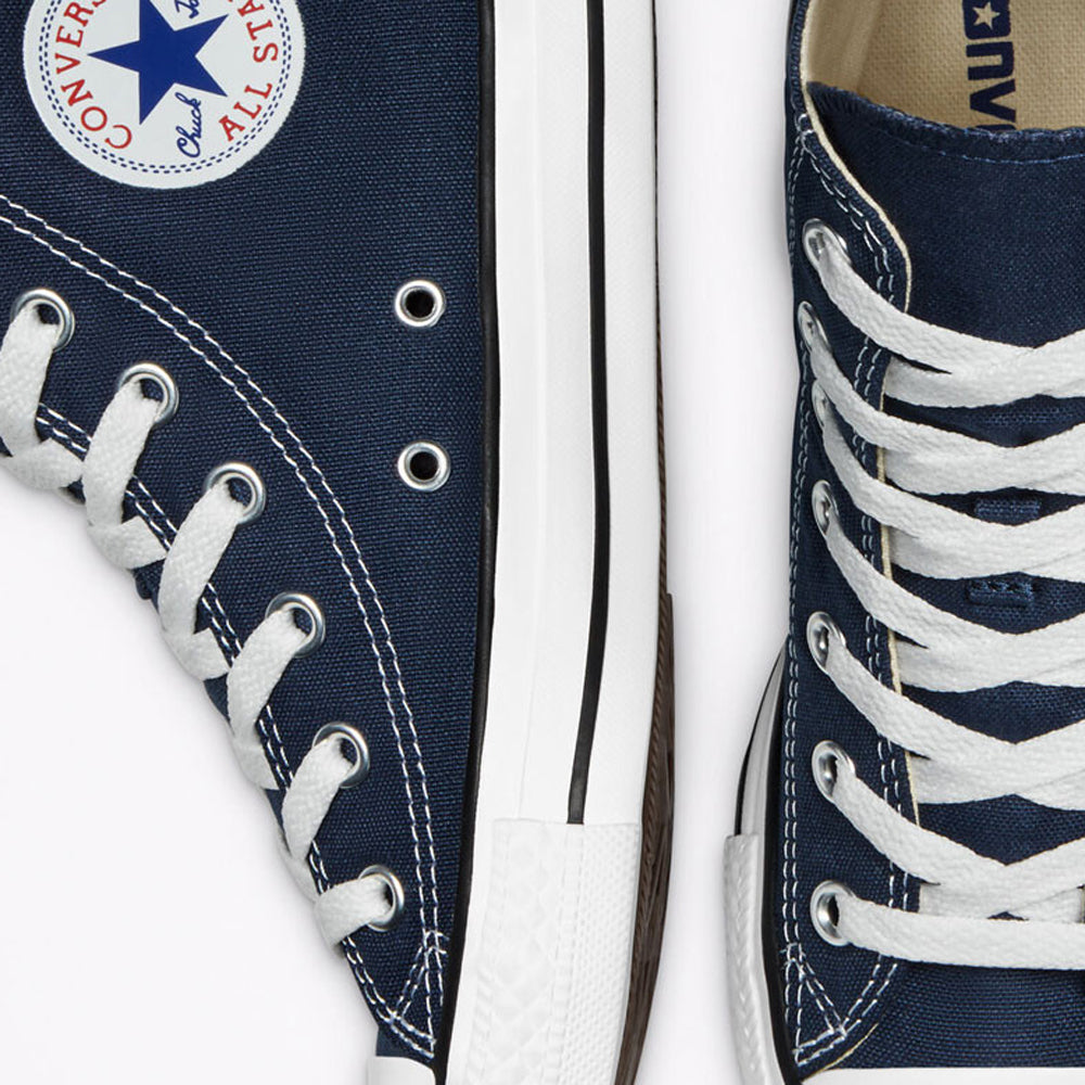 Sneakers Converse All Star hi Uomo - Blu