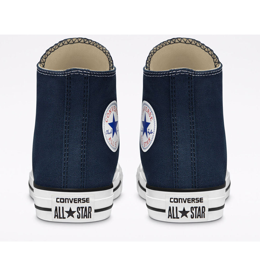 Sneakers Converse All Star hi Uomo - Blu