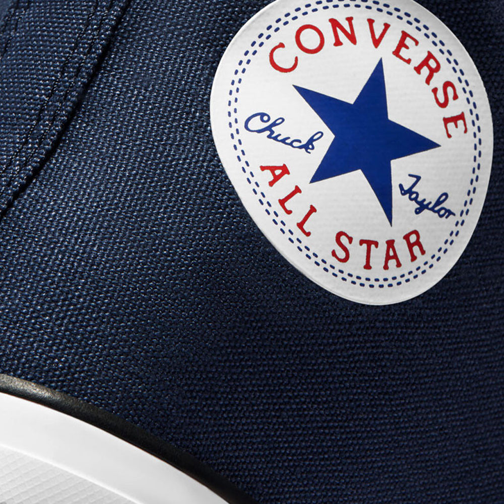 Sneakers Converse All Star hi Uomo - Blu