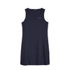 Vestito freddy donna - blu