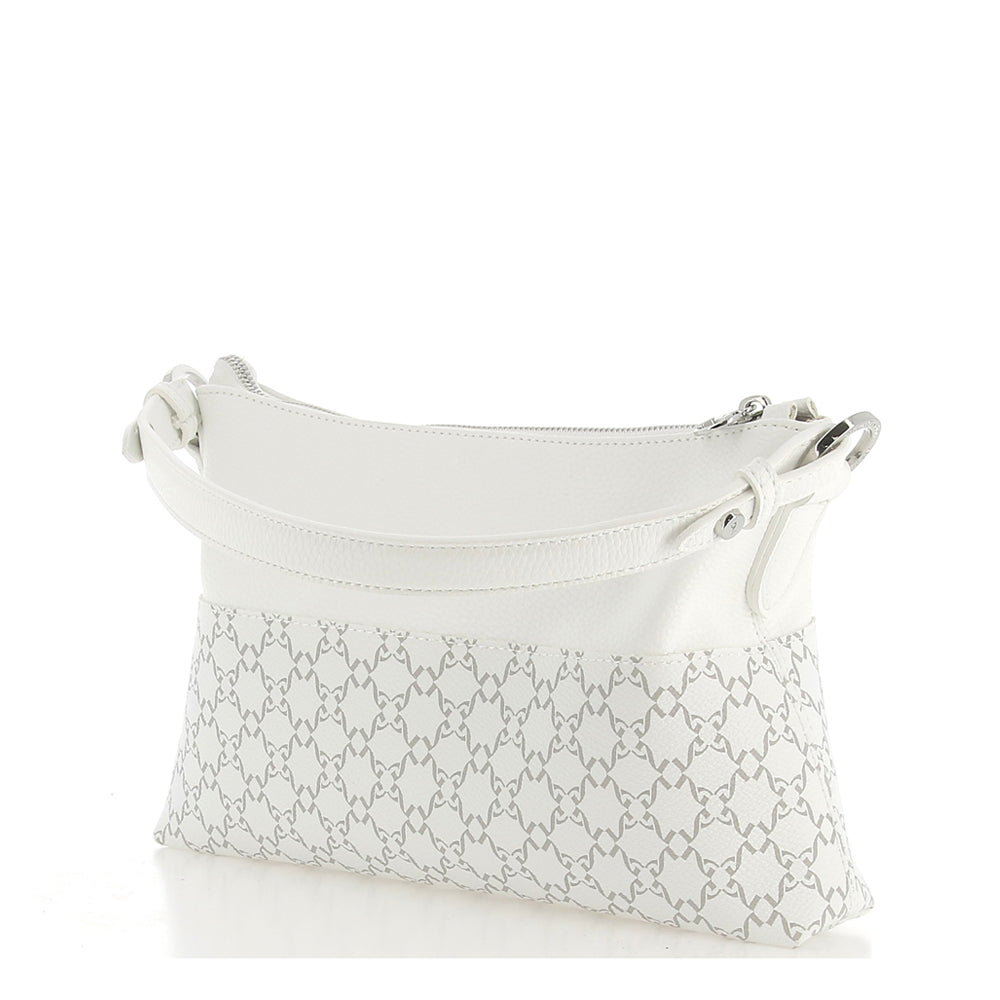 Borsa NeroGiardini Donna - Bianco