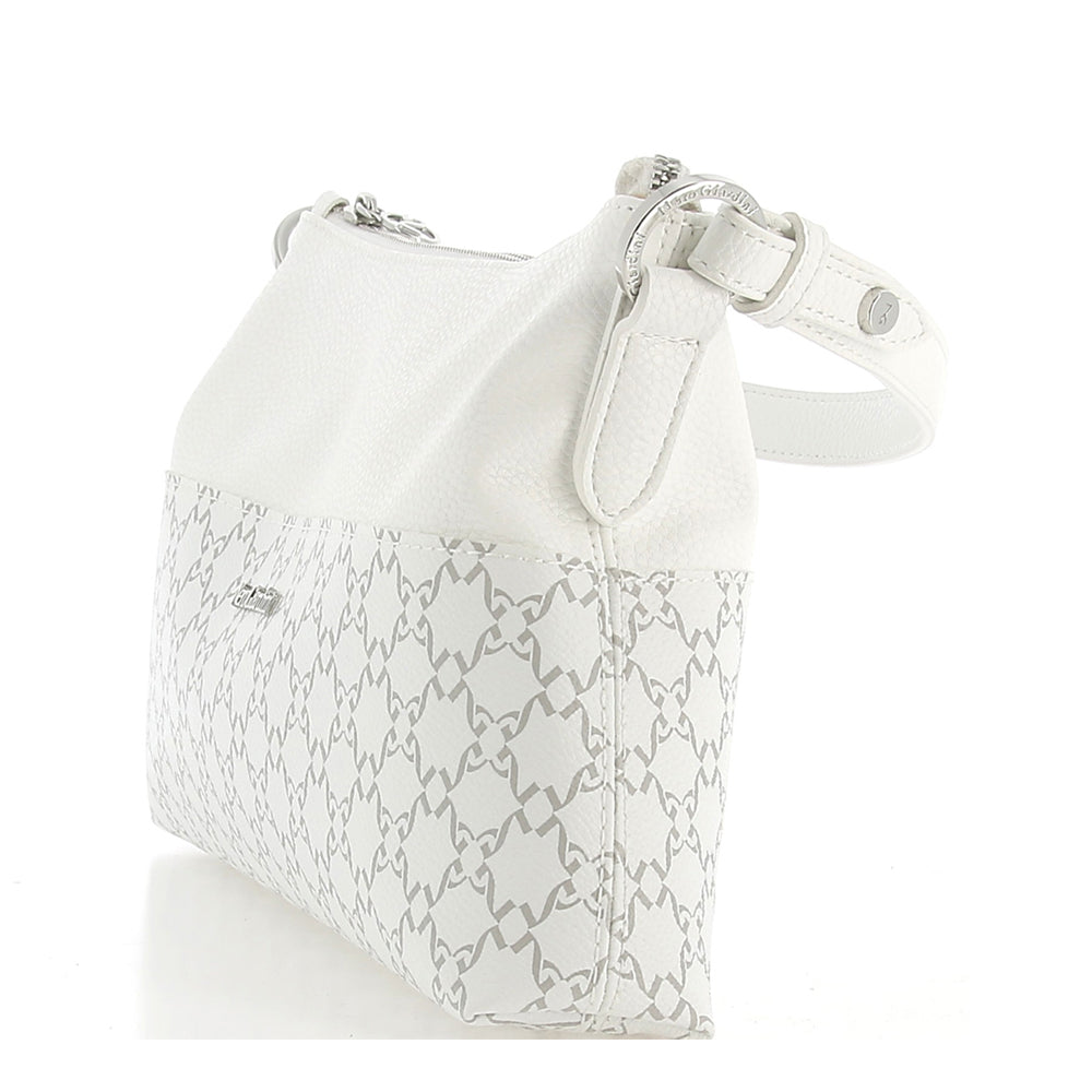 Borsa NeroGiardini Donna - Bianco