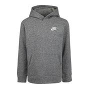 Tuta Nike Bambina - Grigio