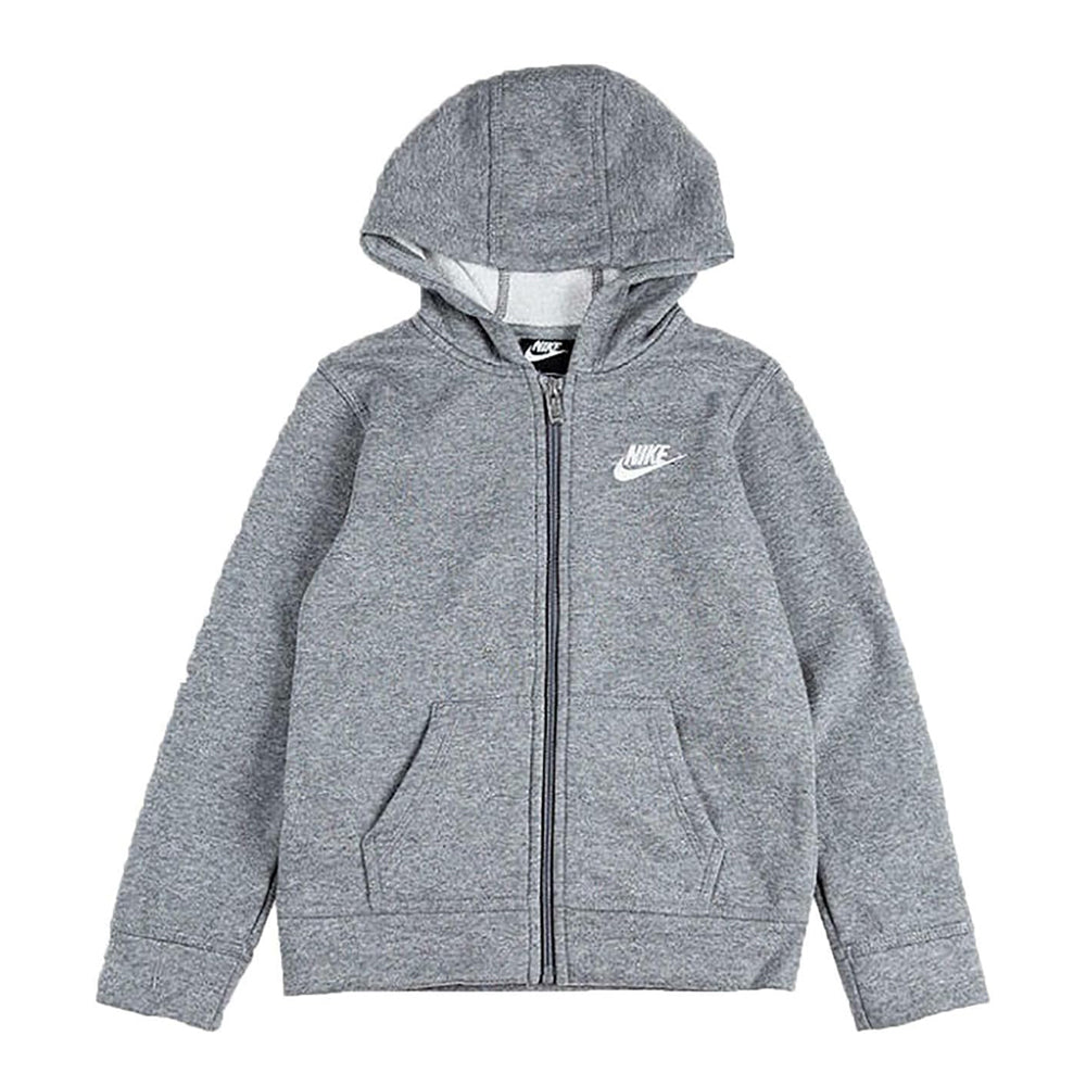 Felpa Nike Bambino - Grigio