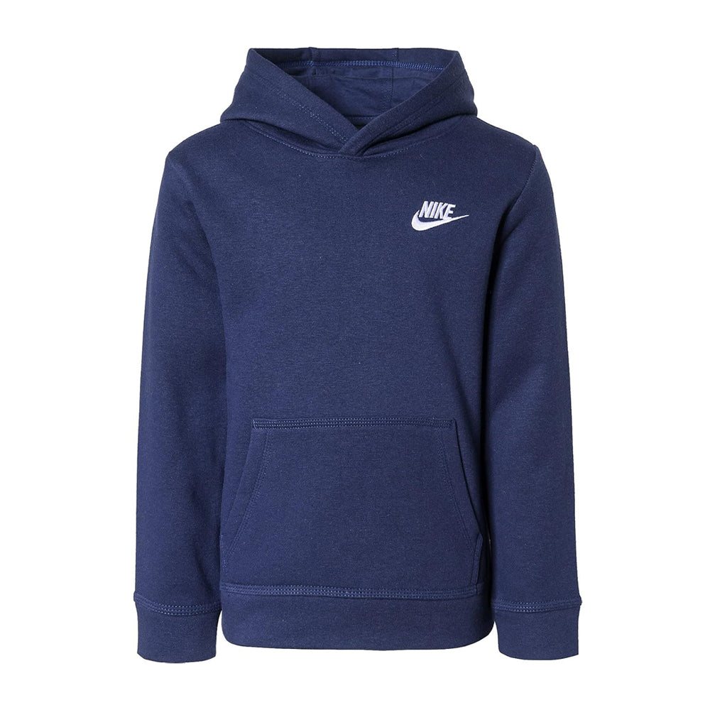 Felpa Nike Bambino - Blu