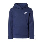 Felpa Nike Bambino - Blu