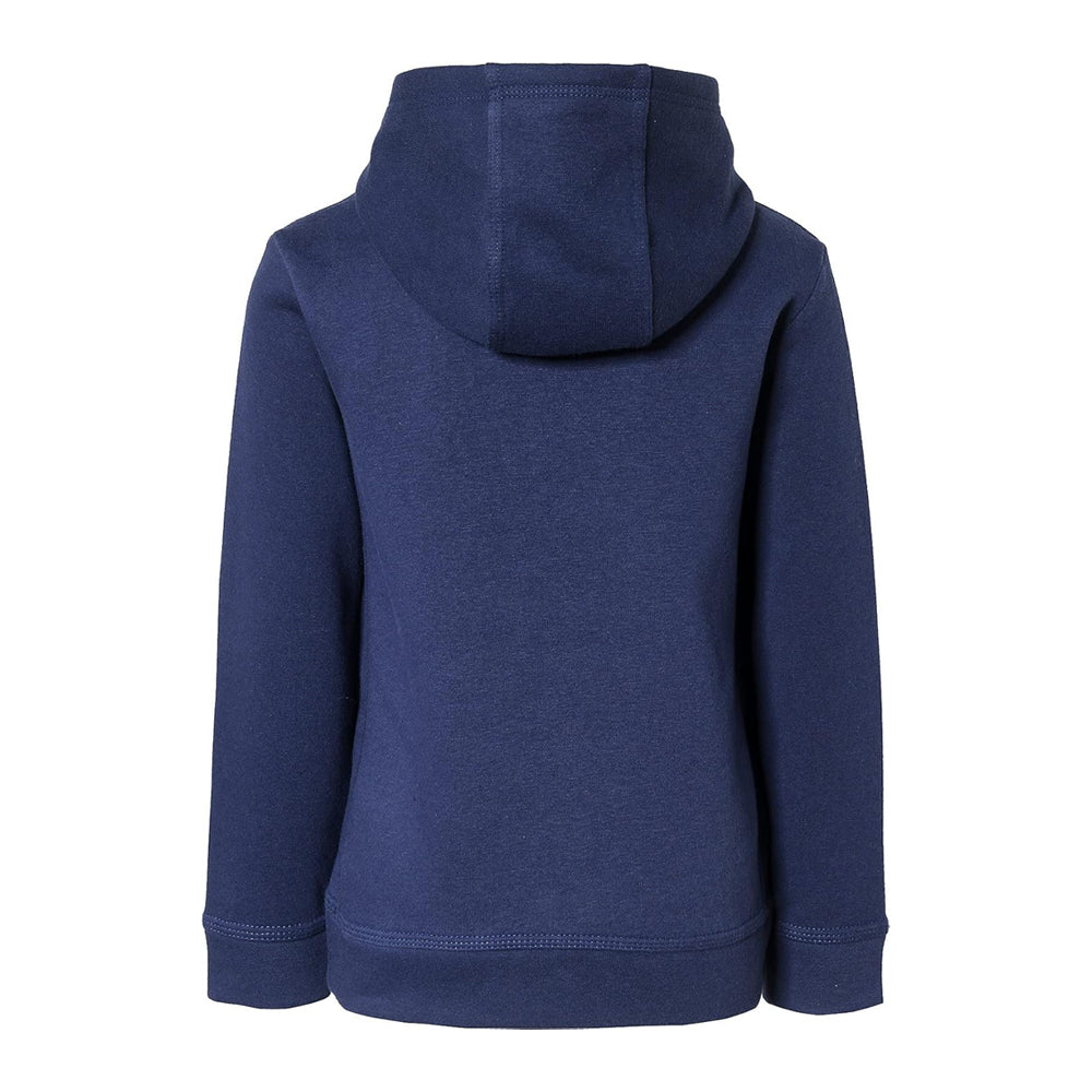 Felpa Nike Bambino - Blu