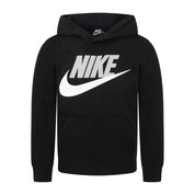 Felpa Nike Bambino - Nero