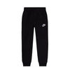 Pantalone nike bambino - nero