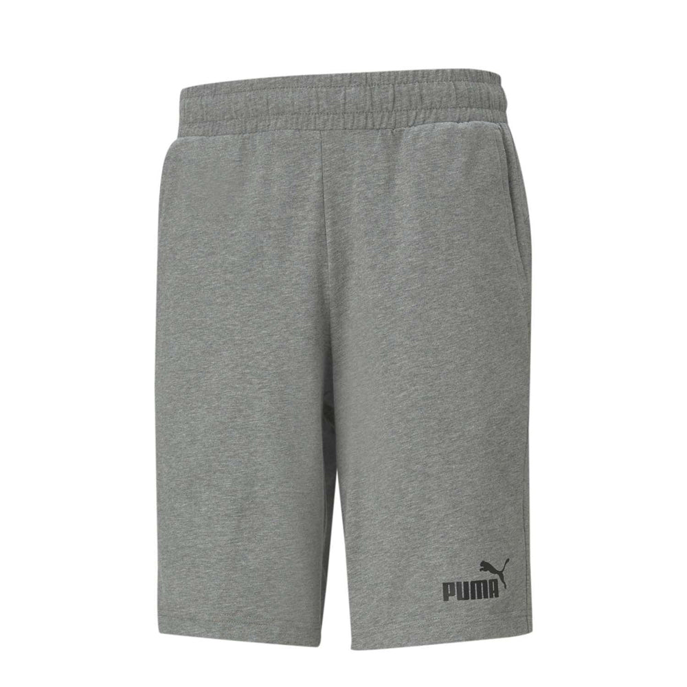 Shorts Puma Uomo - Grigio