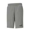 Shorts puma uomo - grigio