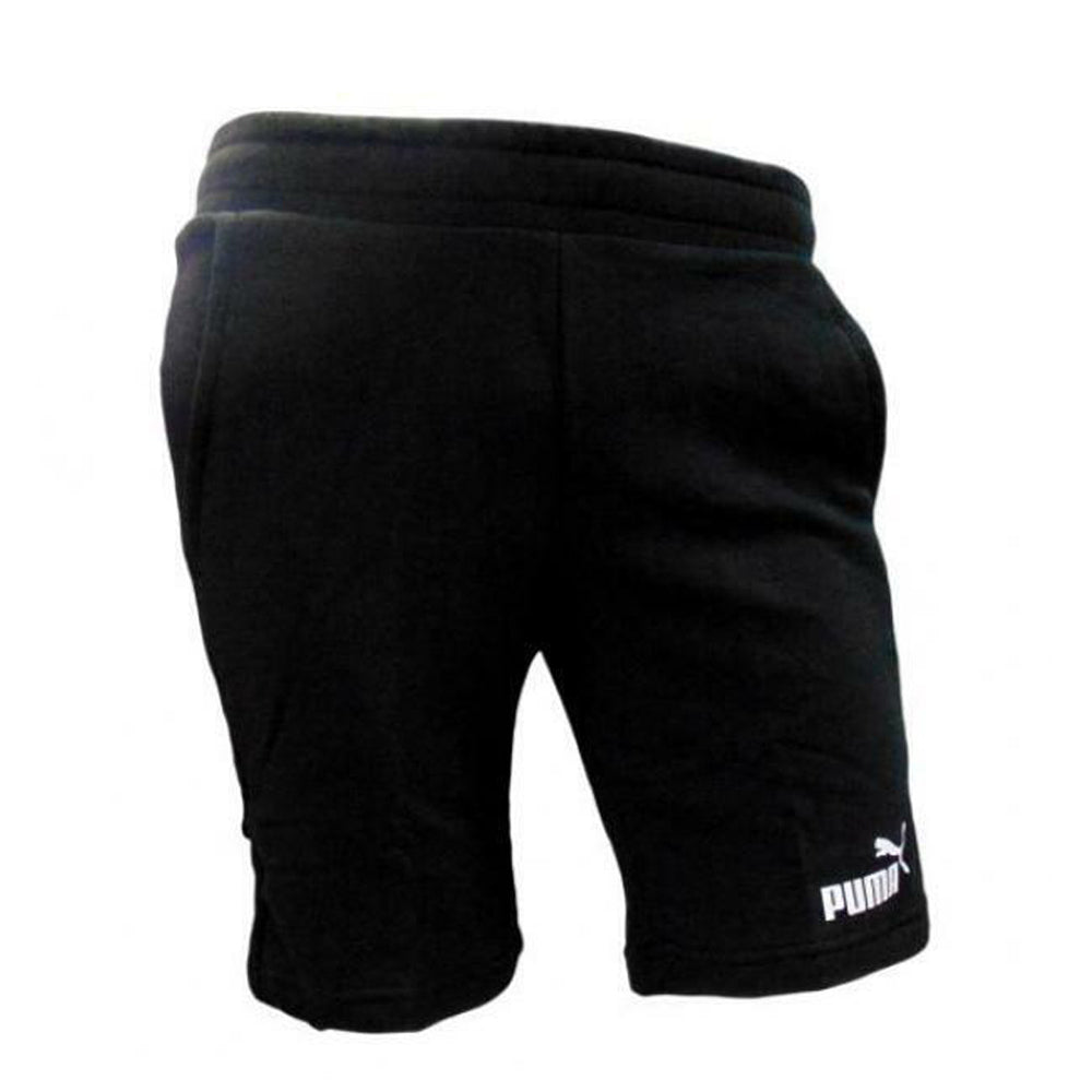 Shorts Puma Uomo - Nero