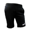 Shorts puma uomo - nero