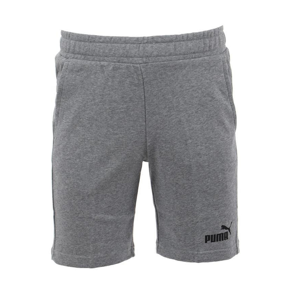 Shorts Puma Uomo - Grigio