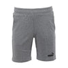 Shorts puma uomo - grigio