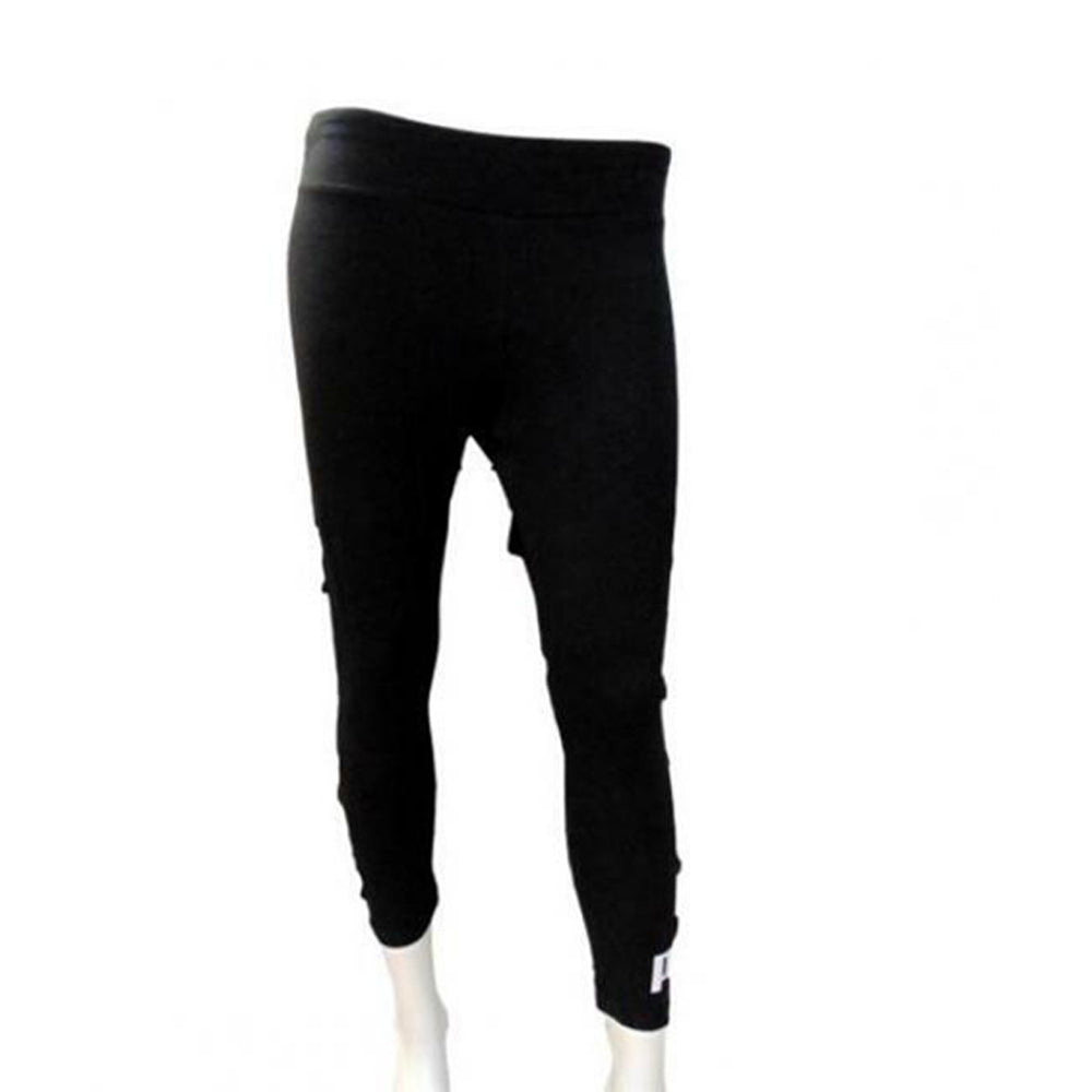 Leggings Puma Donna - Nero