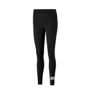 Leggings Puma Donna - Nero