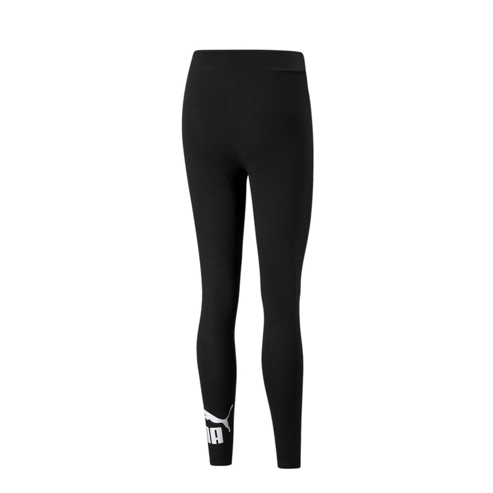 Leggings Puma Donna - Nero