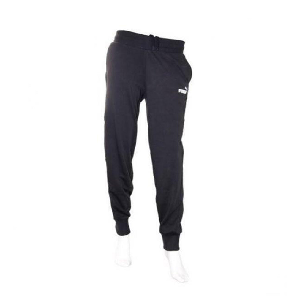 Pantalone Puma Donna - Nero