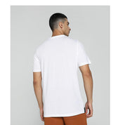 T-Shirt Puma Uomo - Bianco