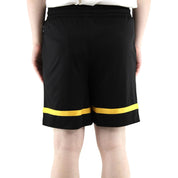 Shorts Puma Uomo - Nero